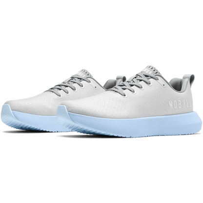 Women's Light Gray Ice Water Drive 2 Ripstop Shoes