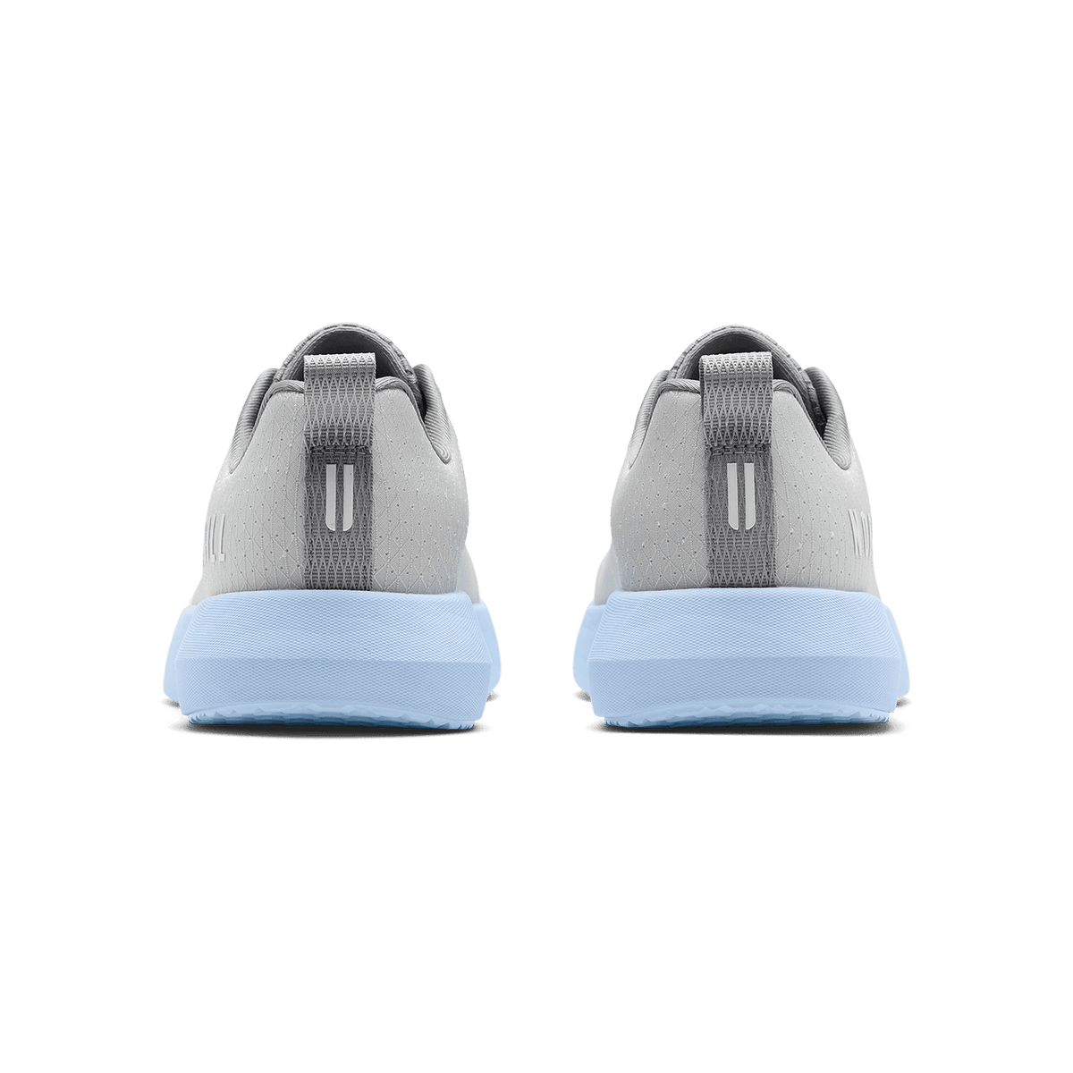 Women's Light Gray Ice Water Drive 2 Ripstop Shoes