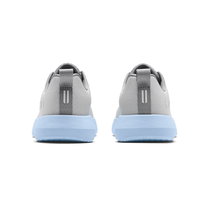 Women's Light Gray Ice Water Drive 2 Ripstop Shoes