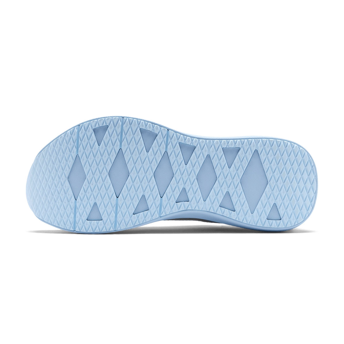 Women's Light Gray Ice Water Drive 2 Ripstop Shoes