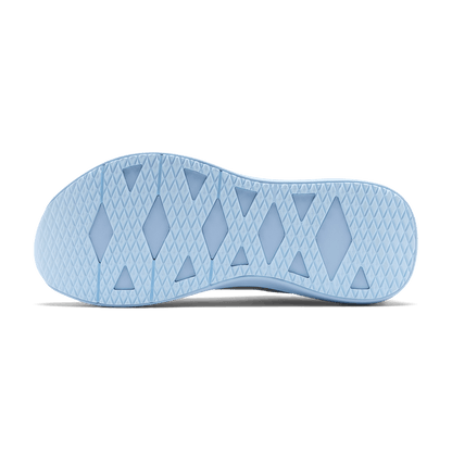 Women's Light Gray Ice Water Drive 2 Ripstop Shoes
