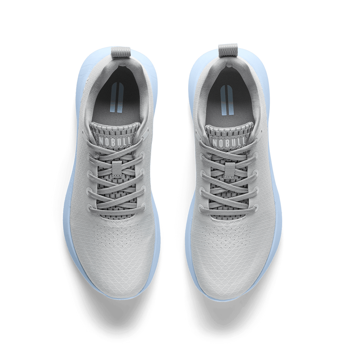 Women's Light Gray Ice Water Drive 2 Ripstop Shoes
