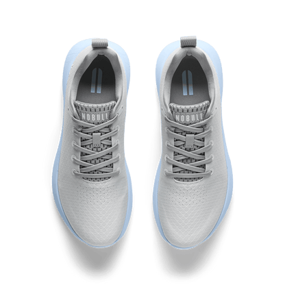 Women's Light Gray Ice Water Drive 2 Ripstop Shoes