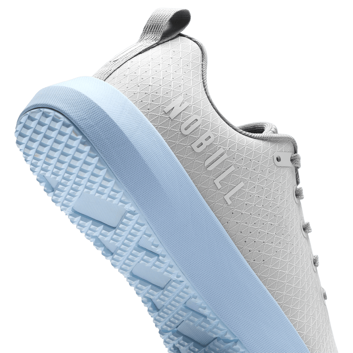 Women's Light Gray Ice Water Drive 2 Ripstop Shoes