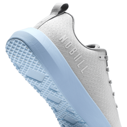 Women's Light Gray Ice Water Drive 2 Ripstop Shoes