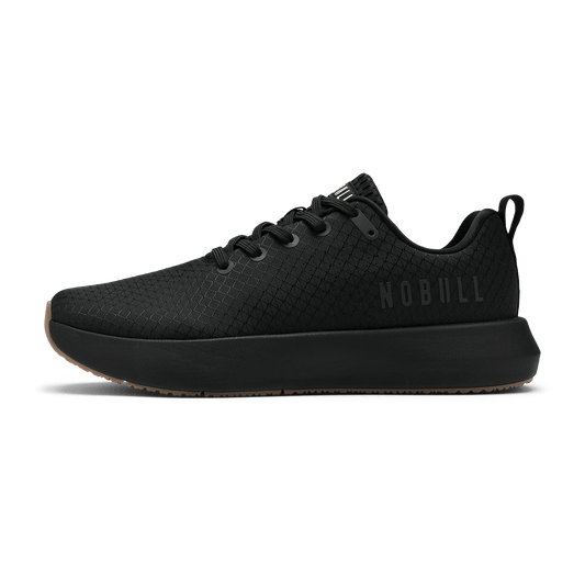 Women's Jet Black Gum Drive 2 Ripstop Shoes