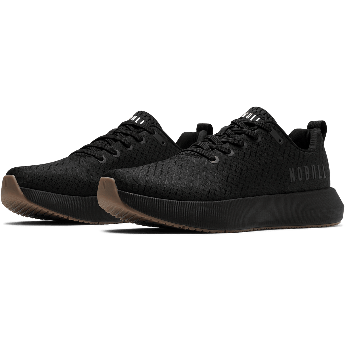 Women's Jet Black Gum Drive 2 Ripstop Shoes