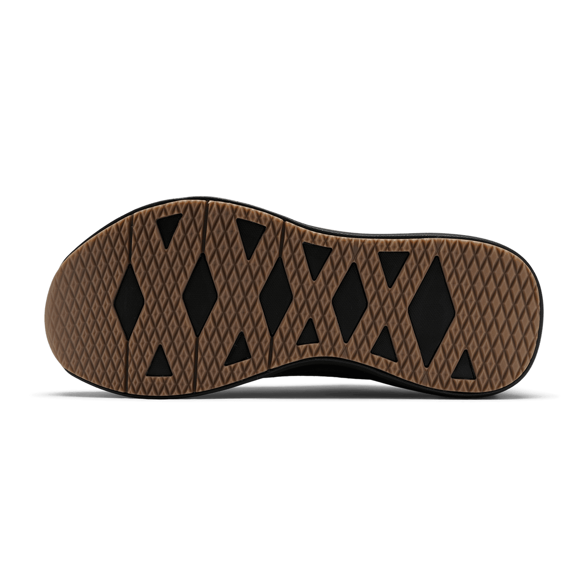 Women's Jet Black Gum Drive 2 Ripstop Shoes