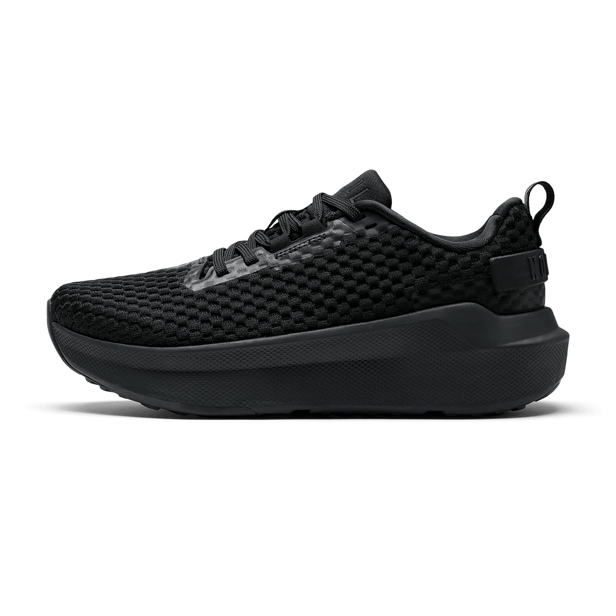 Women's Triple Black Journey 2 Shoes