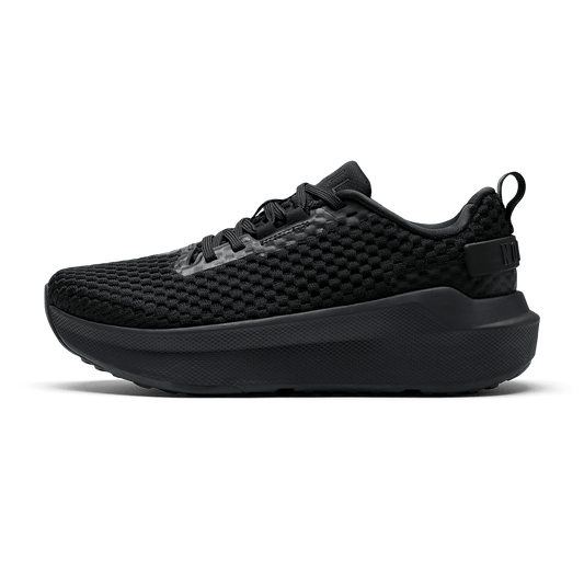 Women's Triple Black Journey 2 Shoes
