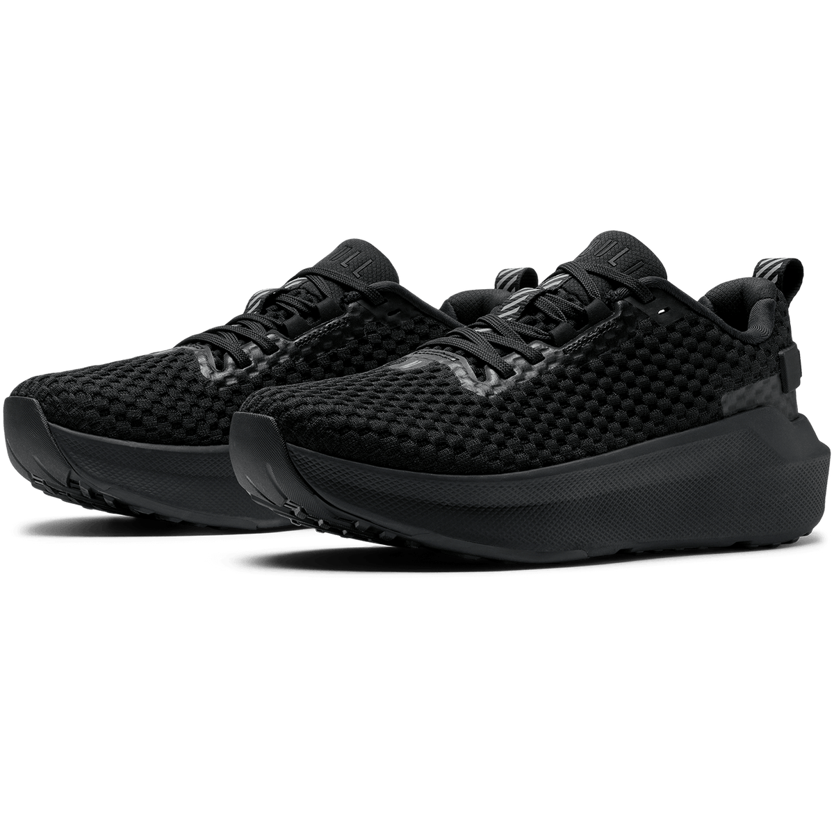 Women's Triple Black Journey 2 Shoes