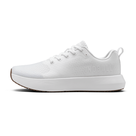 Women's Classic White Gum Drive 2 Ripstop Shoes