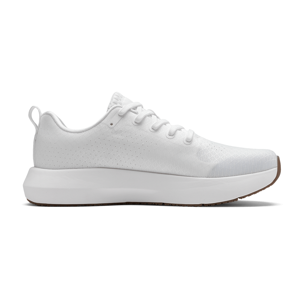 Women's Classic White Gum Drive 2 Ripstop Shoes