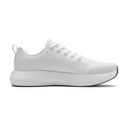 Women's Classic White Gum Drive 2 Ripstop Shoes