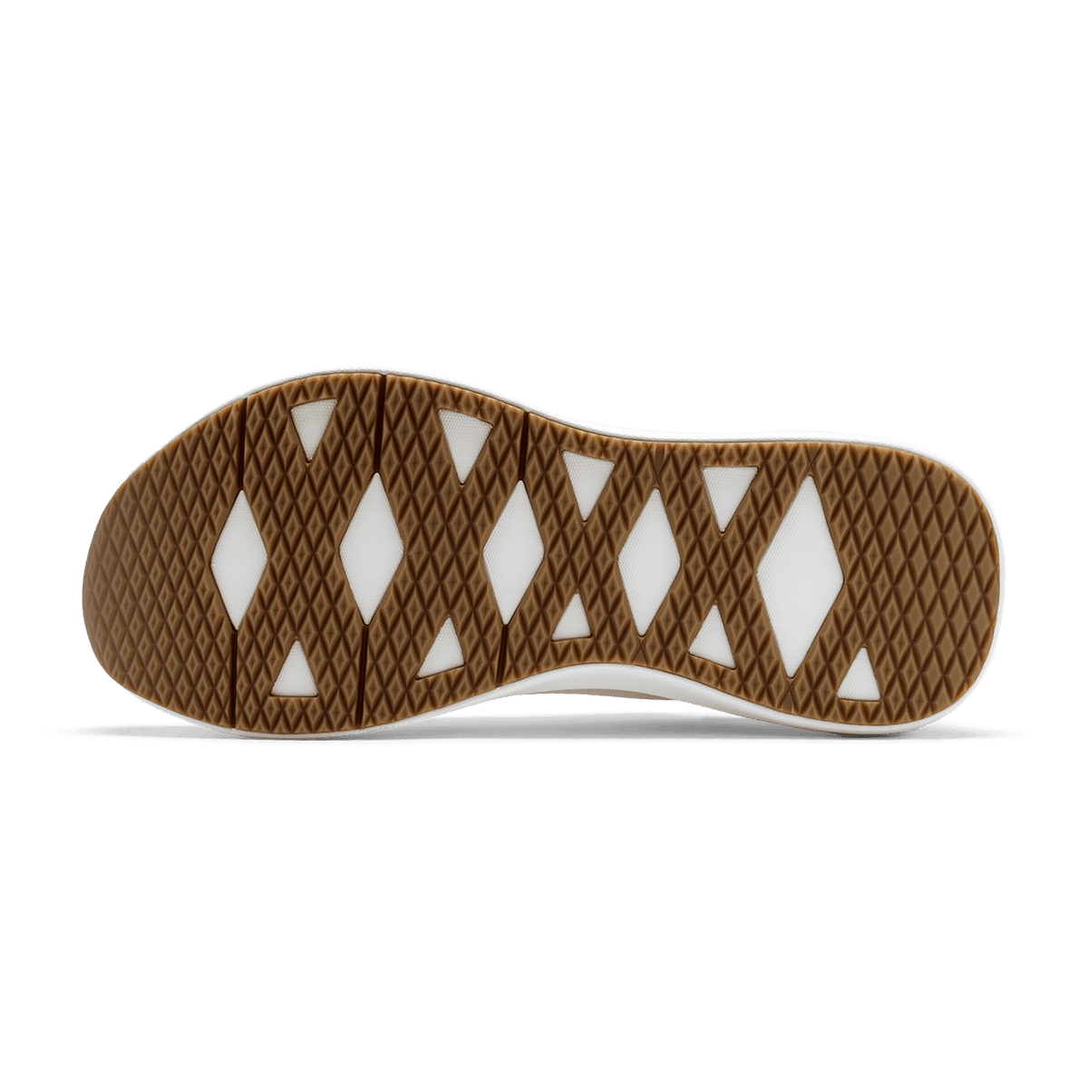 Women's Classic White Gum Drive 2 Ripstop Shoes