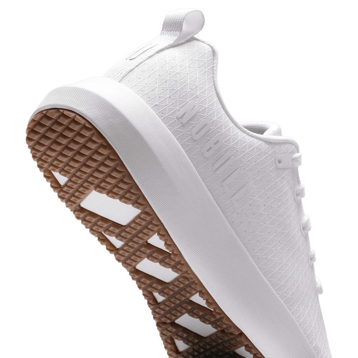 Women's Classic White Gum Drive 2 Ripstop Shoes