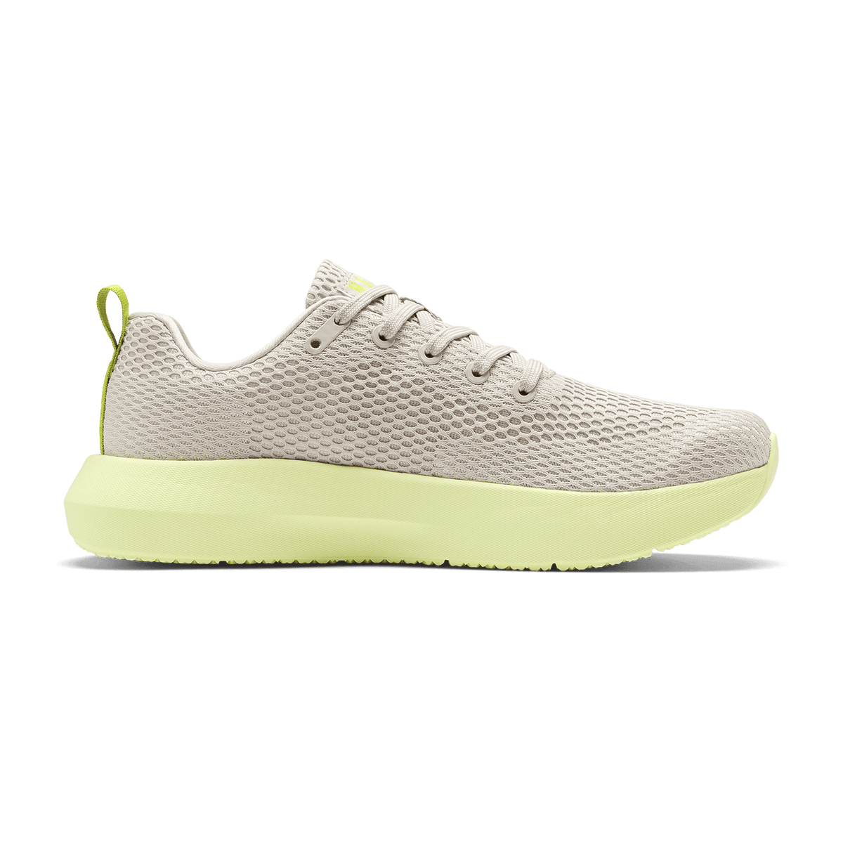 Women's Light Gray Pear Drive 2 Shoes