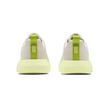 Women's Light Gray Pear Drive 2 Shoes