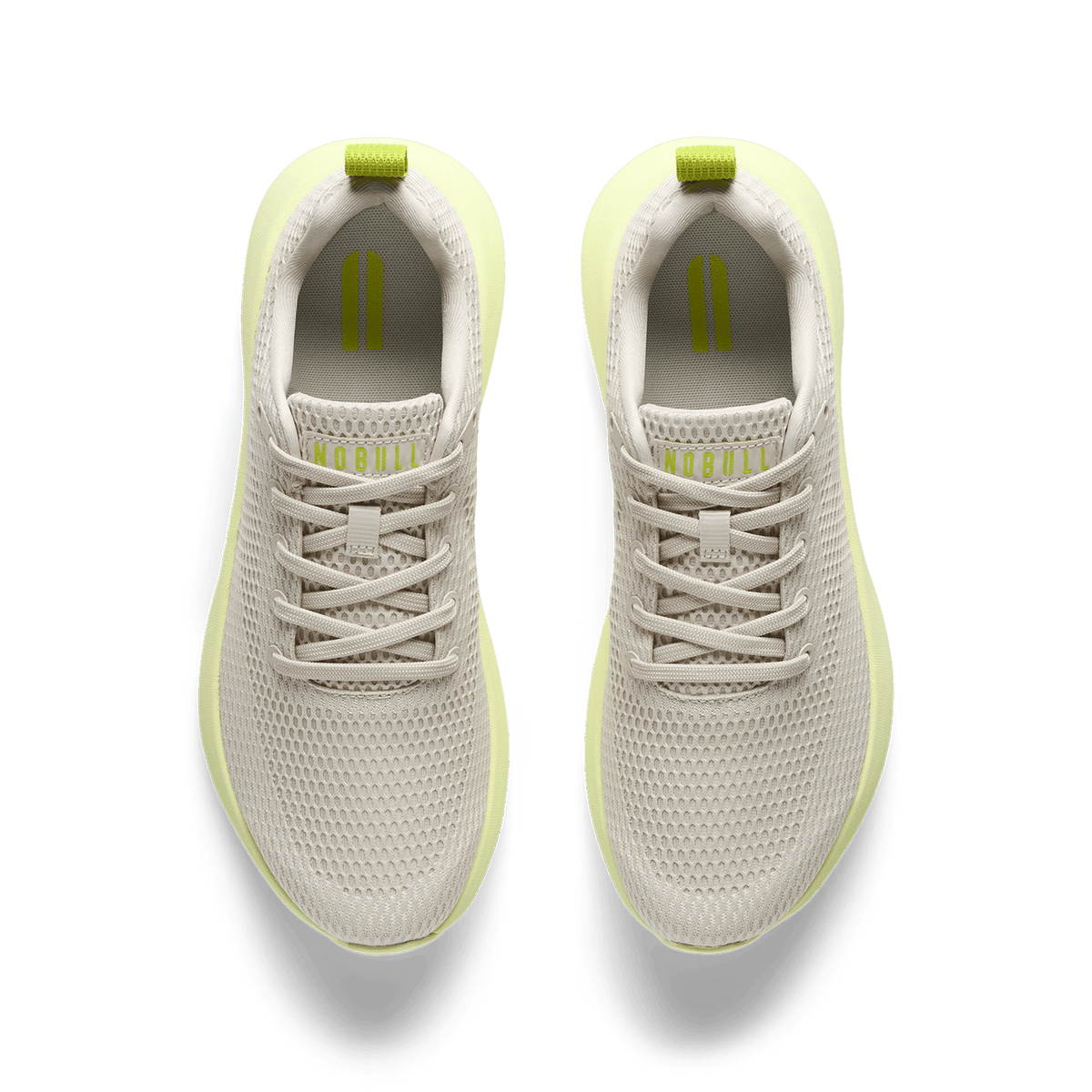 Women's Light Gray Pear Drive 2 Shoes