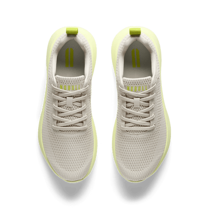 Women's Light Gray Pear Drive 2 Shoes