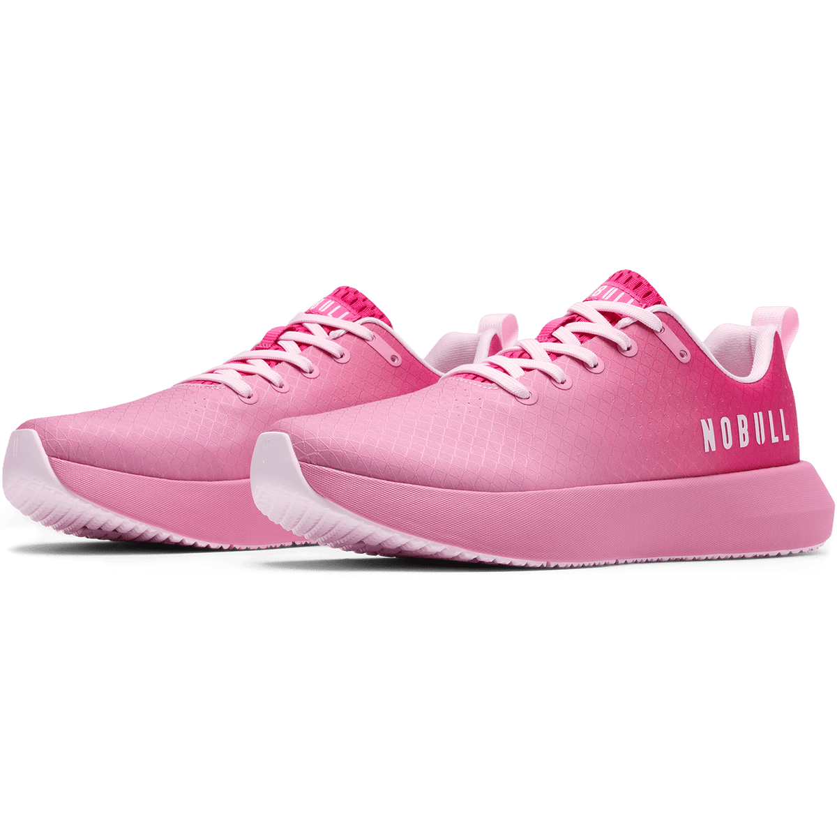 Women's Soft Pink Bloom Drive 2 Ripstop Shoes