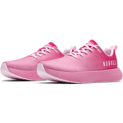 Women's Soft Pink Bloom Drive 2 Ripstop Shoes