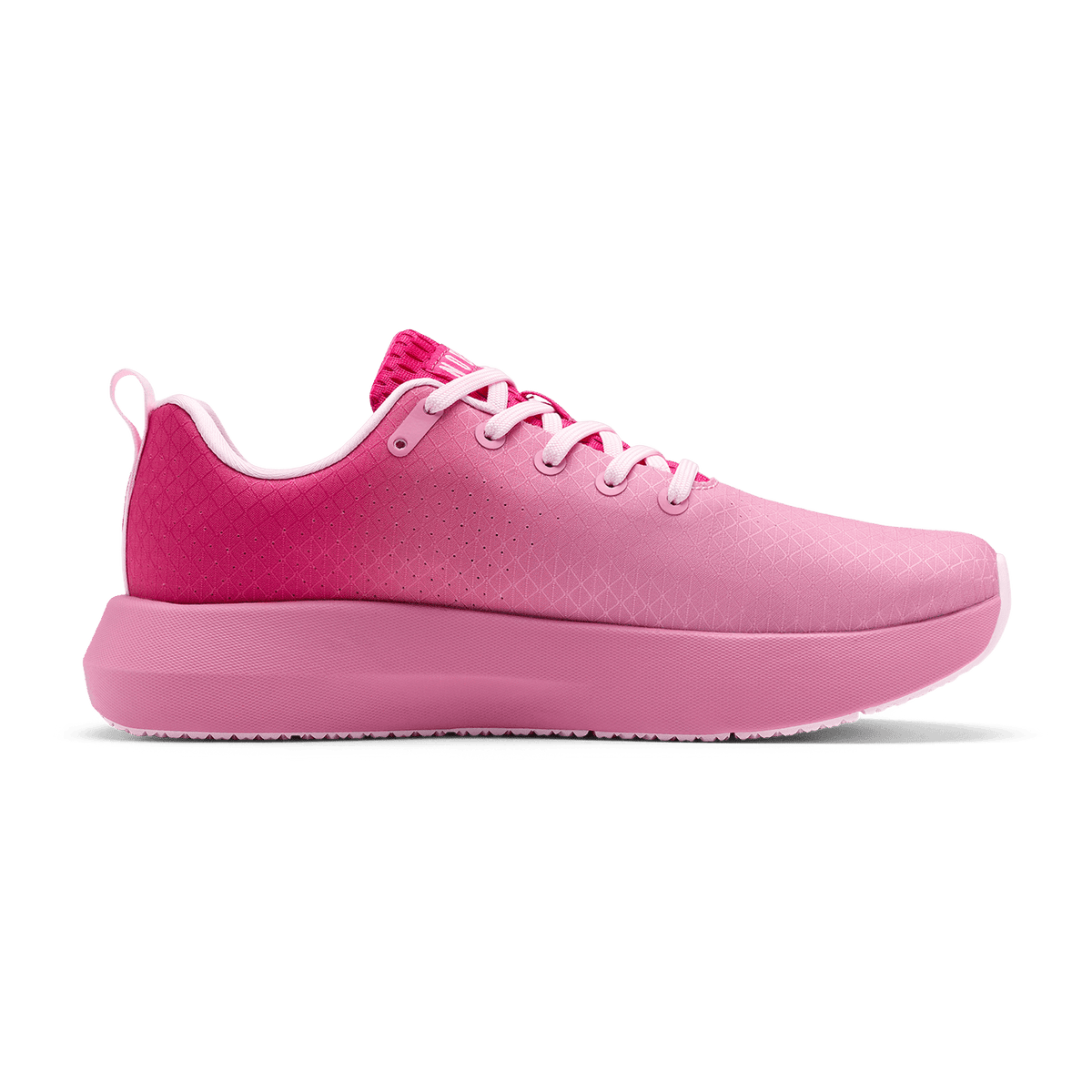 Women's Soft Pink Bloom Drive 2 Ripstop Shoes