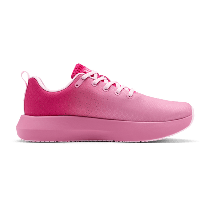 Women's Soft Pink Bloom Drive 2 Ripstop Shoes
