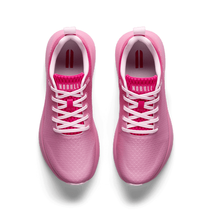 Women's Soft Pink Bloom Drive 2 Ripstop Shoes