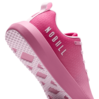 Women's Soft Pink Bloom Drive 2 Ripstop Shoes