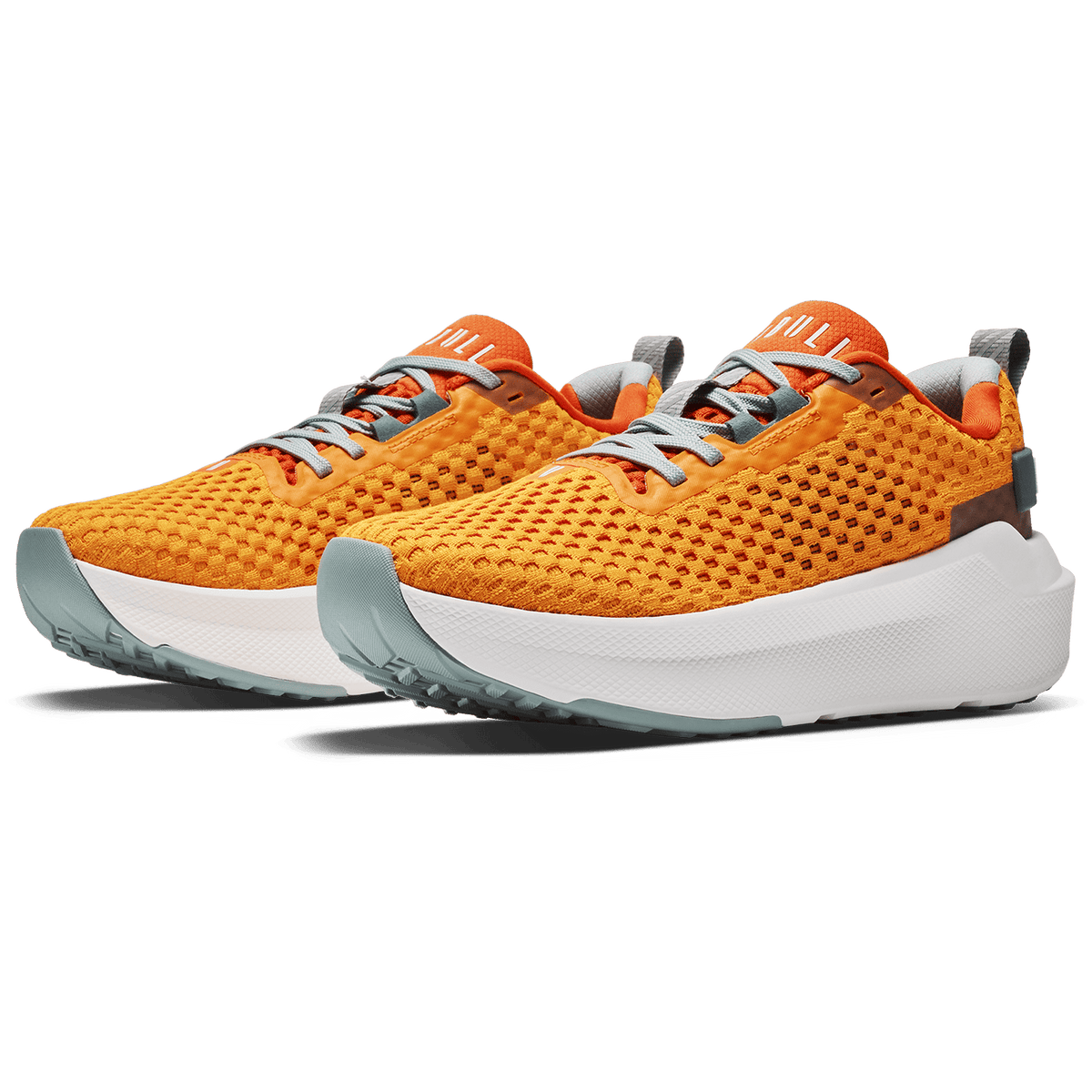 Women's Molten Orange Journey 2 Shoes