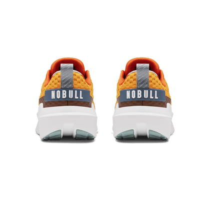 Women's Molten Orange Journey 2 Shoes