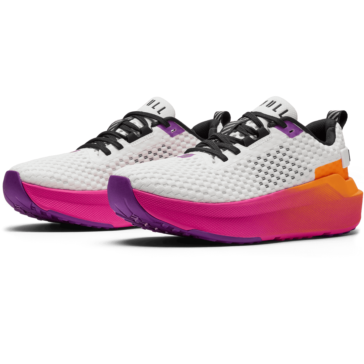 Women's Classic White Signal Pink Journey 2 Shoes