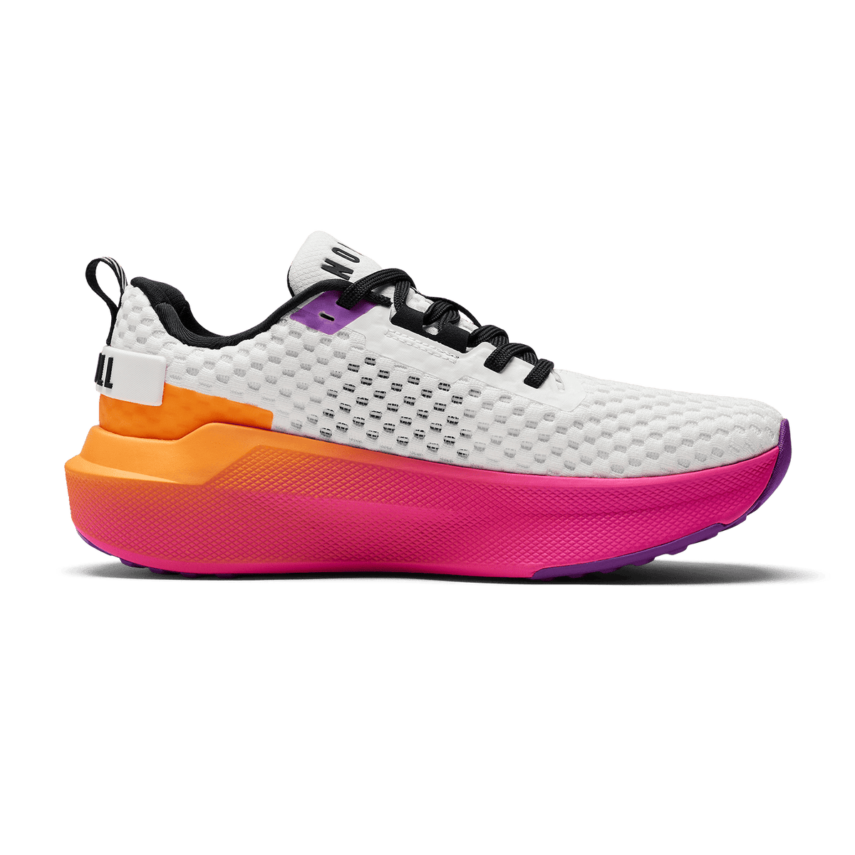 Women's Classic White Signal Pink Journey 2 Shoes