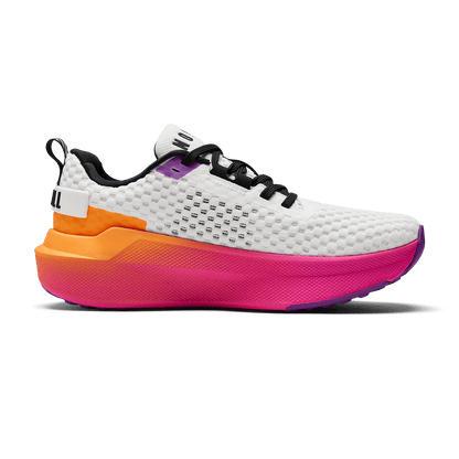 Women's Classic White Signal Pink Journey 2 Shoes