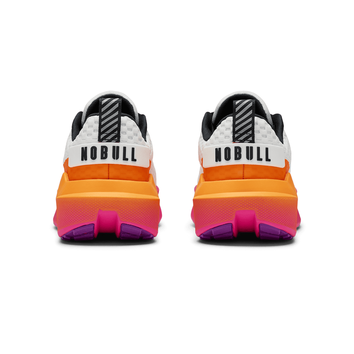 Women's Classic White Signal Pink Journey 2 Shoes
