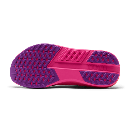 Women's Classic White Signal Pink Journey 2 Shoes