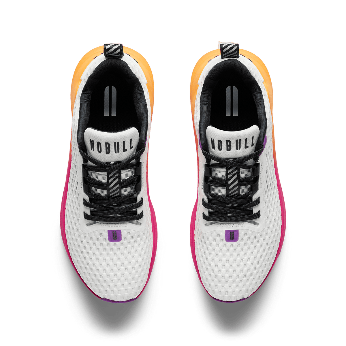 Women's Classic White Signal Pink Journey 2 Shoes