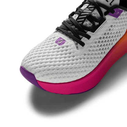 Women's Classic White Signal Pink Journey 2 Shoes