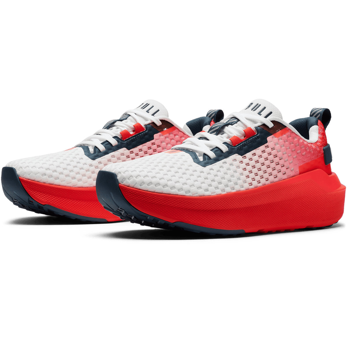 Women's Classic White Cayenne Journey 2 Shoes