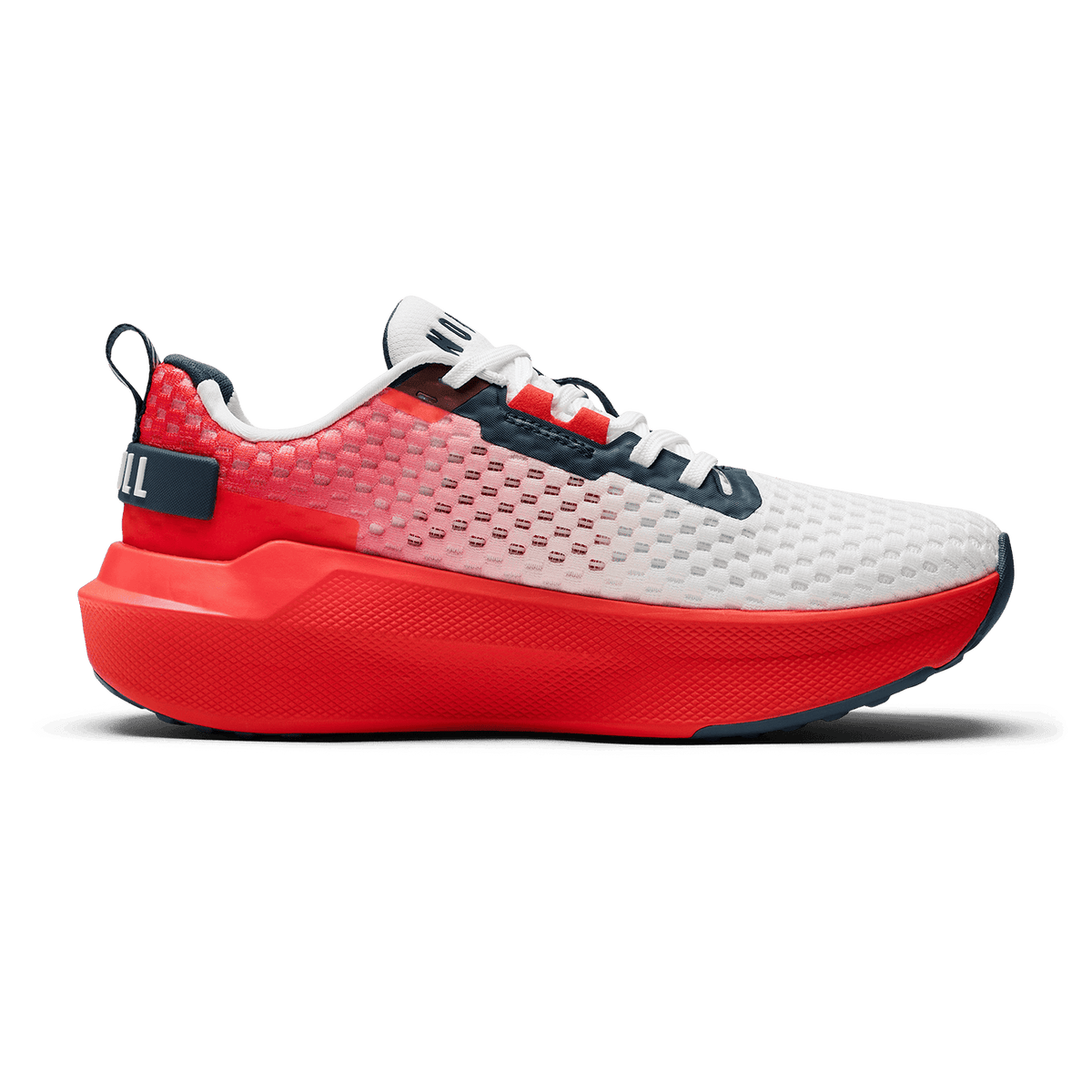 Women's Classic White Cayenne Journey 2 Shoes