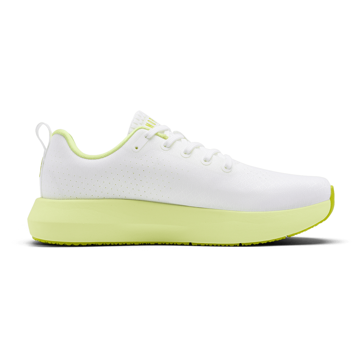 Women's Classic White Pear Drive 2 Ripstop Shoes