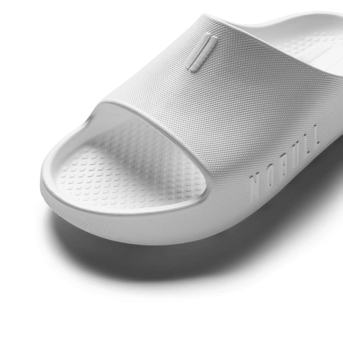 Women's Classic White Recharge Slide