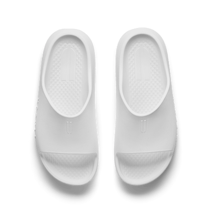 Women's Classic White Recharge Slide