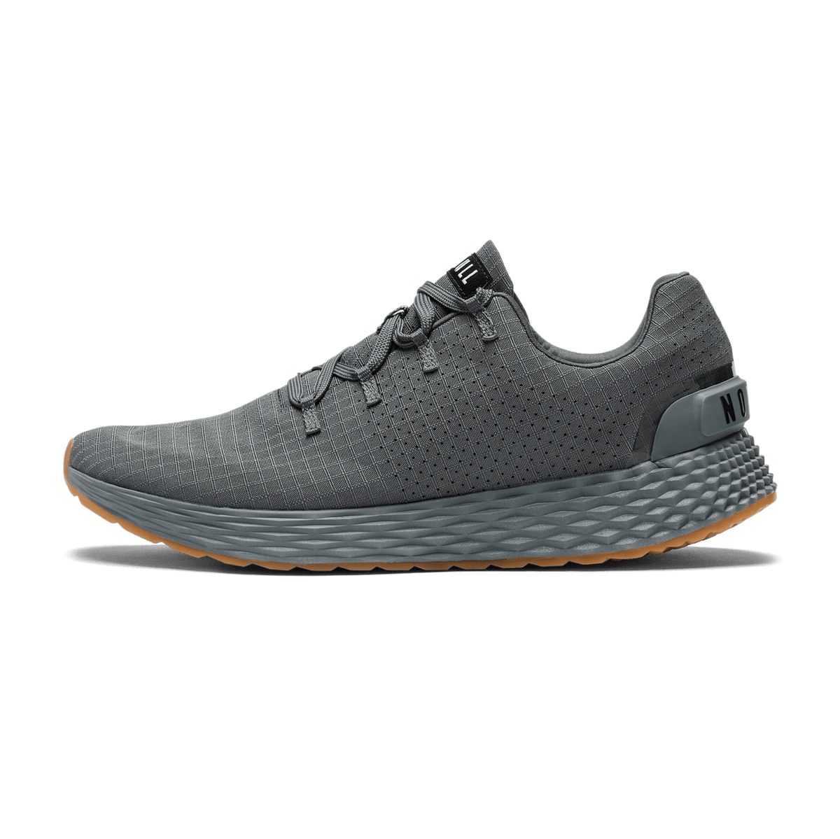 Women's Green Slate Gum Allday 365 Shoes