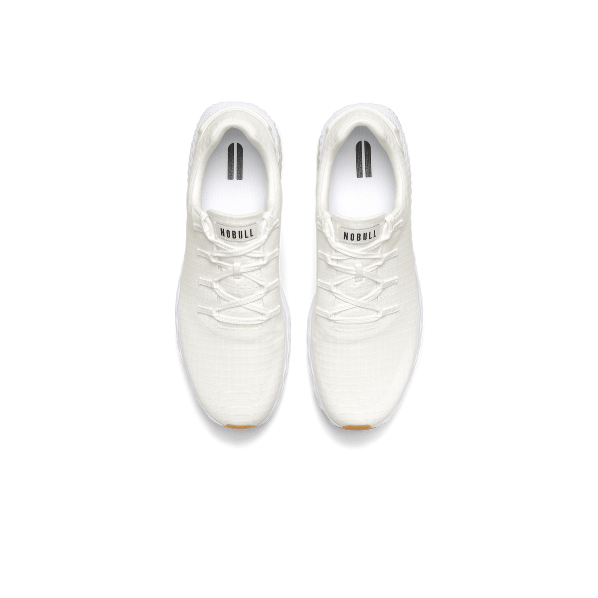 Women's White Gum Allday 365 Shoes