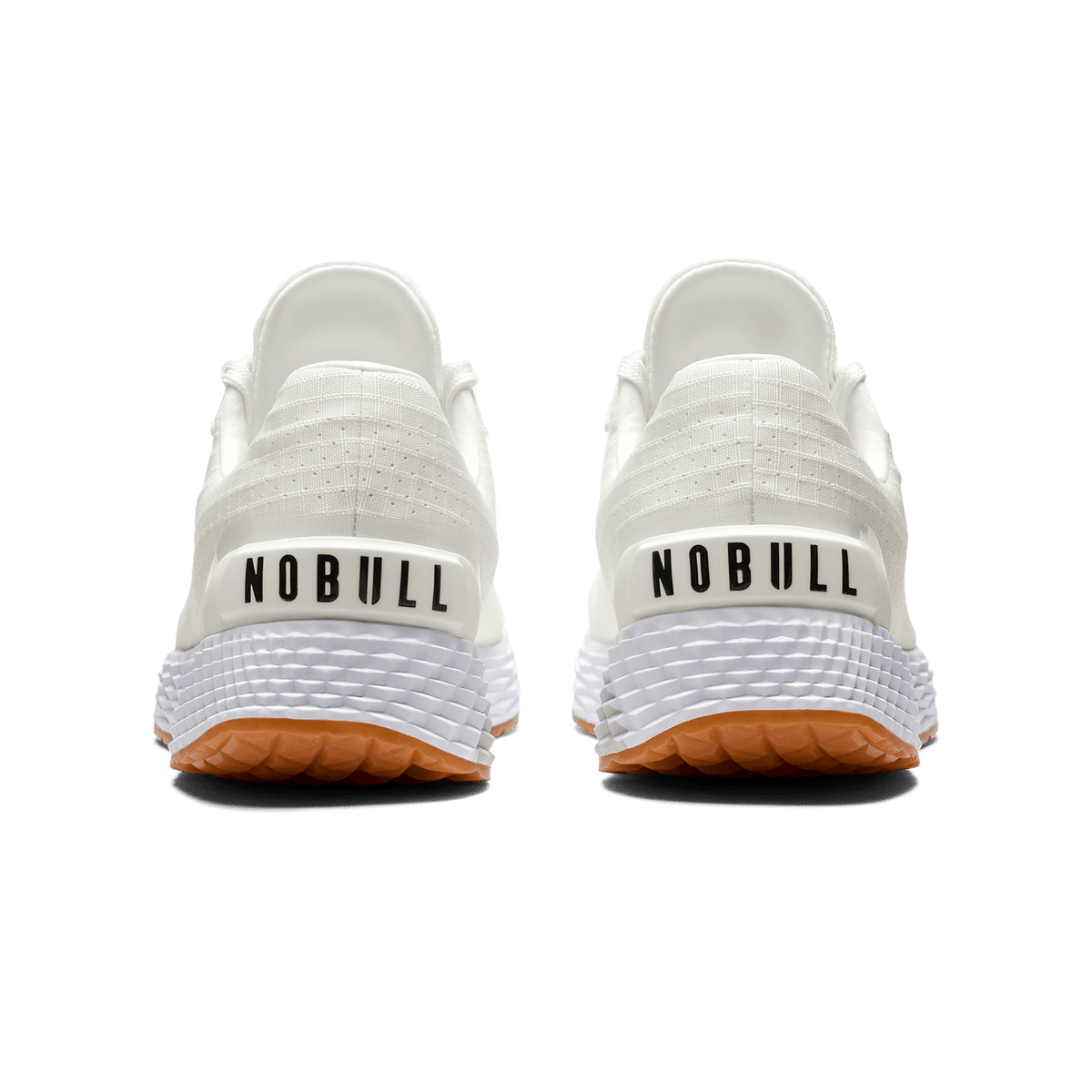 Women's White Gum Allday 365 Shoes