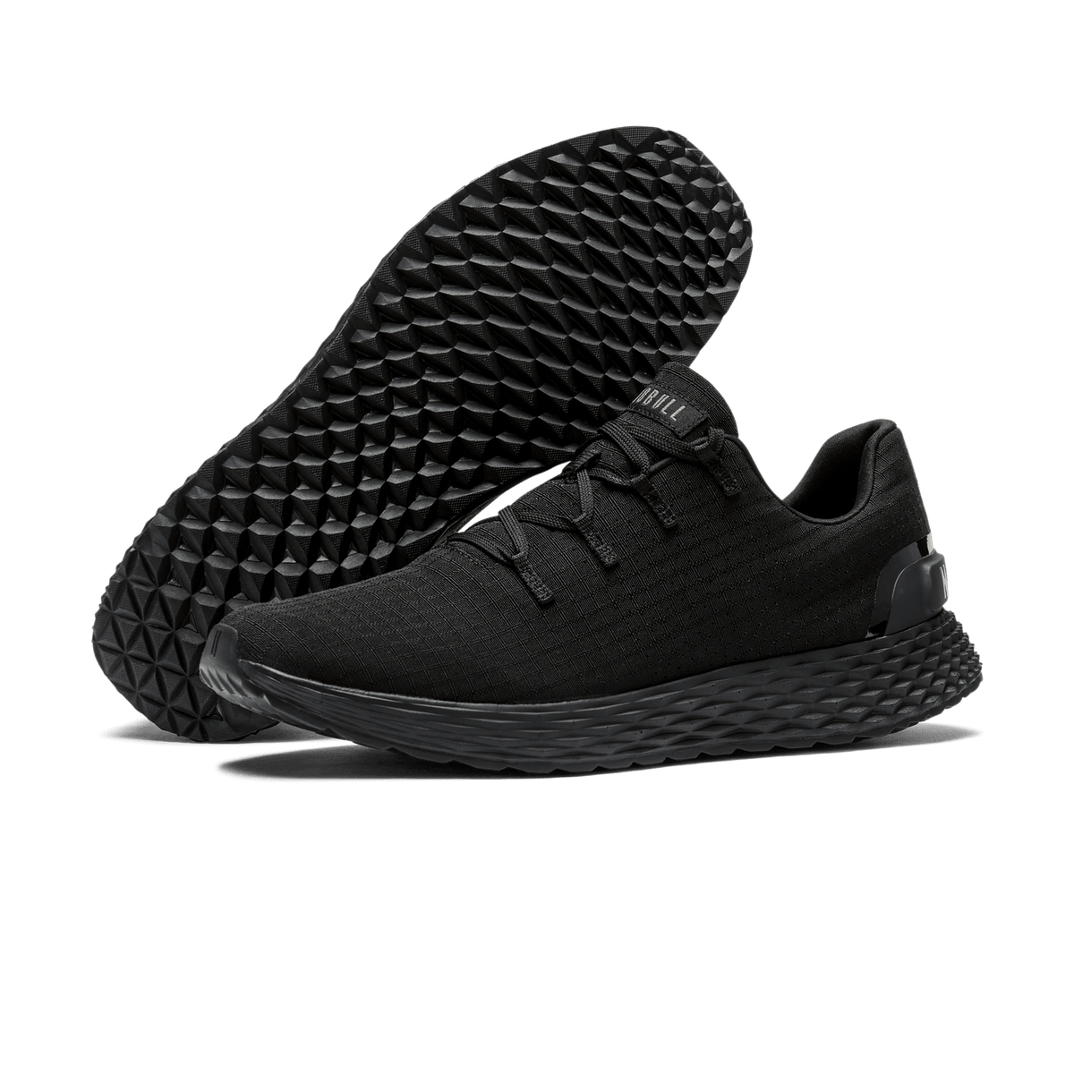 Women's Black Allday 365 Shoes