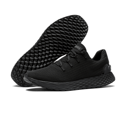 Women's Black Allday 365 Shoes