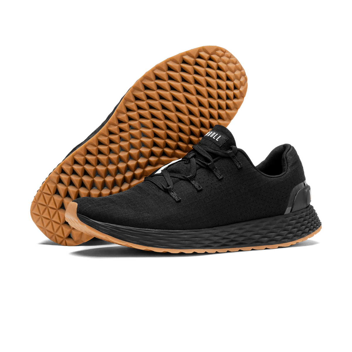 Women's Black Gum Allday 365 Shoes